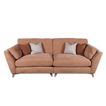 Libby 4 Seater Band A