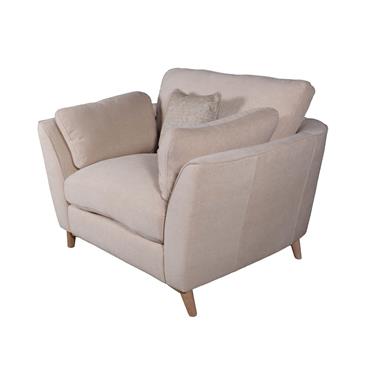 Libby Snuggler Band A