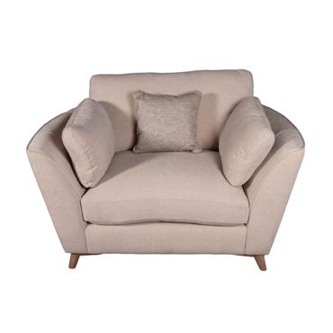 Libby Snuggler Band A