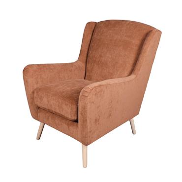 Feakle Accent Chair Band A