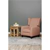 Ardglass Pushback Chair Rust