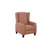 Ardglass Pushback Chair Rust