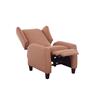 Ardglass Pushback Chair Rust
