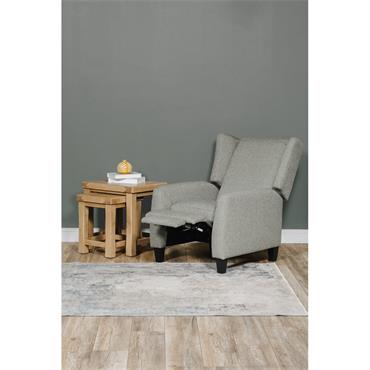 Ardglass Pushback Chair Sage