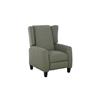 Ardglass Pushback Chair Sage