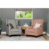 Ardglass Pushback Chair Sage