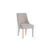 Arklow Dining Chair Stone