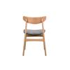Antonio Dining Chair Oak