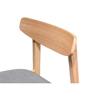 Antonio Dining Chair Oak