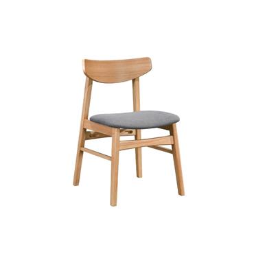 Antonio Dining Chair Oak