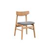 Antonio Dining Chair Oak