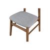 Antonio Dining Chair Walnut
