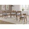 Antonio Dining Chair Walnut