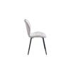 Andrea Dining Chair Charcoal