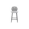 Andrea Counter Stool Beige