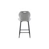 Andrea Counter Stool Beige