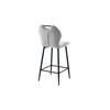 Andrea Counter Stool Beige