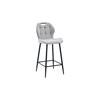 Andrea Counter Stool Beige