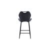 Andrea Counter Stool Charcoal