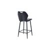 Andrea Counter Stool Charcoal