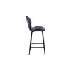 Andrea Counter Stool Charcoal