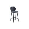 Andrea Counter Stool Charcoal