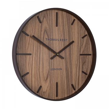 20" Woodstock Wall Clock Elm