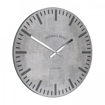 20" Limehouse Wall Clock Rock