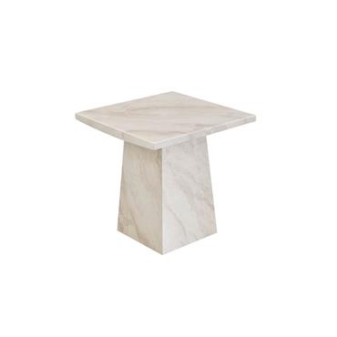 Agatha Lamp Table