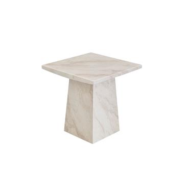 Agatha Lamp Table
