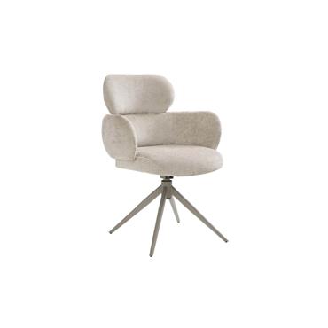 Agatha Dining Chair Beige