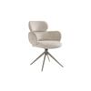 Agatha Dining Chair Beige