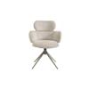 Agatha Dining Chair Beige