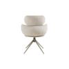 Agatha Dining Chair Beige