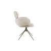 Agatha Dining Chair Beige