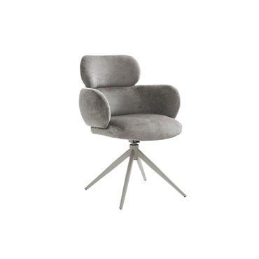 Agatha Dining Chair Mocha