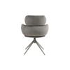 Agatha Dining Chair Mocha