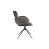 Agatha Dining Chair Mocha