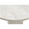 Agatha 1.3m Dining Table Round