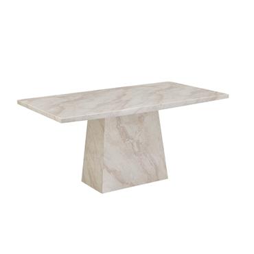 Agatha 1.6m Dining Table