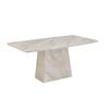 Agatha 1.6m Dining Table