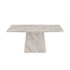 Agatha 1.6m Dining Table