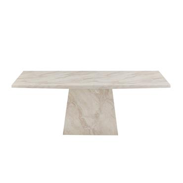 Agatha 2.0m Dining Table