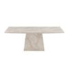 Agatha 2.0m Dining Table