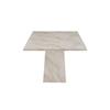 Agatha 2.0m Dining Table