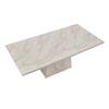 Agatha 2.0m Dining Table