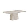 Agatha 2.0m Dining Table