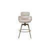 Agatha Counter Stool Beige