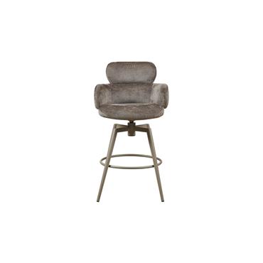 Agatha Counter Stool Mocha