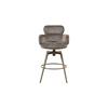 Agatha Counter Stool Mocha